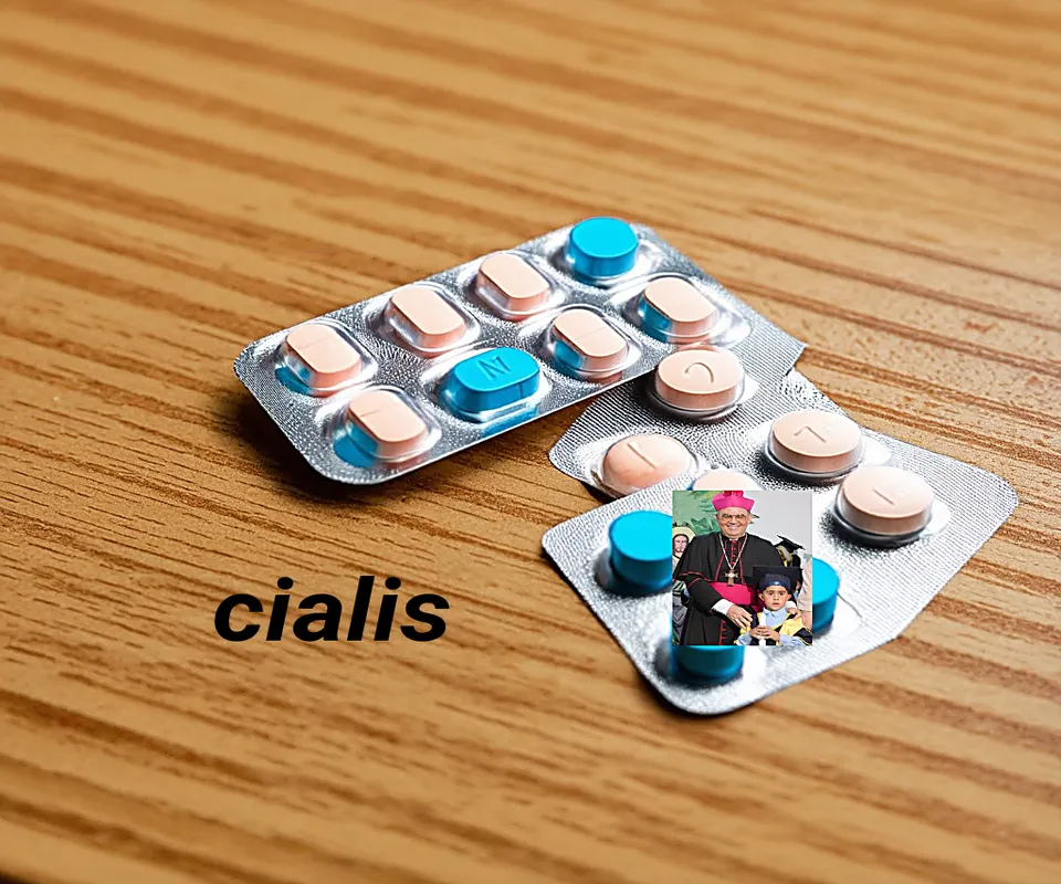 El cialis se vende sin receta